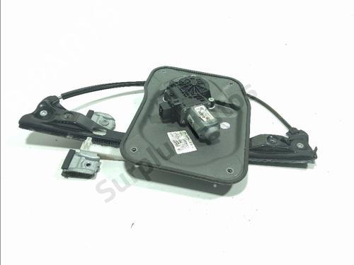 front-left-window-mechanism-skoda-fabia-ii-542-2006-2007-2008-2009-2010-2011-2012-2013-2014-31664157 main image
