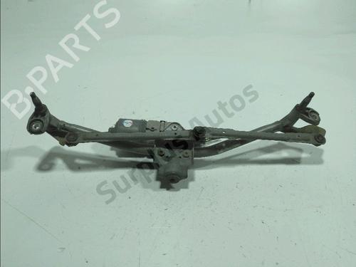 Used Front wipers mechanism Front wipers mechanism 37220815 37220815