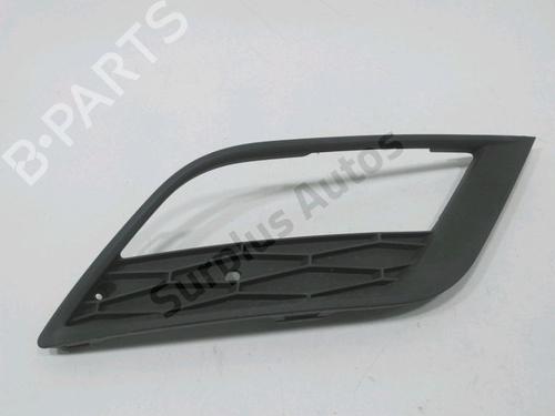 Used Grille Grille SEAT IBIZA IV (6J5, 6P1) 1.6 TDI (90 hp) 36509227 36509227