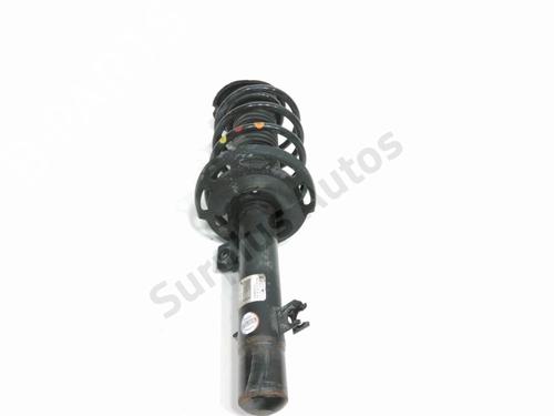 Left front shock absorber CITROËN C4 CACTUS 1.6 BlueHDi 100 | BP28225677M16 - Image 2