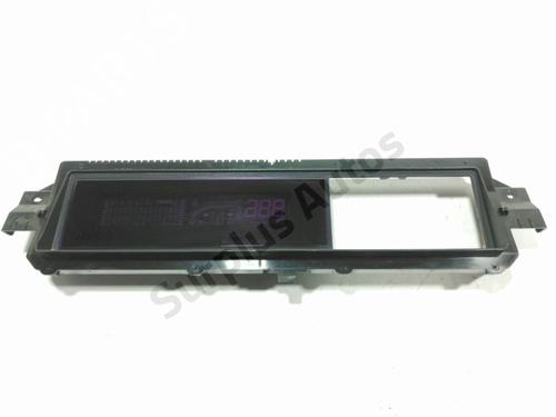 Used Instrument cluster Instrument cluster RENAULT ESPACE IV (JK0/1_) 2.0 dCi (JK03, JK04, JK1C, JK1G, JK1J, JK1K) (173 hp) 40213150 40213150