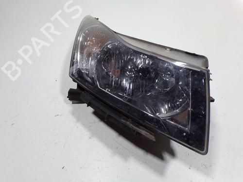 Used Right headlight Right headlight 37786795 37786795