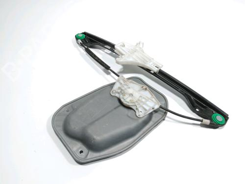 Rear left window mechanism VW GOLF PLUS V (5M1, 521) 2.0 TDI | BP28251278C24 
