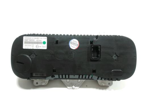 Instrument cluster FIAT PANDA (312_, 319_) 0.9 4x4 (312PXR2B) | BP28230733C47 