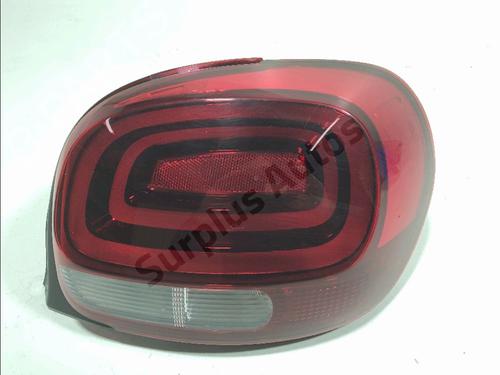 Used Right taillight Right taillight CITROËN C3 III (SX) 1.2 PureTech 82 (83 hp) 33686500 33686500