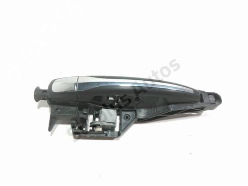 Used Rear left exterior door handle CITROËN C3 Picasso (SH_) 1.6 HDi 110 (112 hp) 29858938