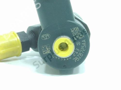 Injector ALFA ROMEO BRERA (939_) 2.4 JTDM 20V (939DXD1B, 939DXD12) | BP36593062M100 - Image 3