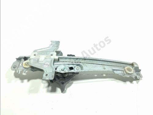 Rear left window mechanism CITROËN C3 III (SX) 1.2 THP 110 (SXHNPS, SXHNZT, SXHNZ6) | BP40060172C24 - Image 2