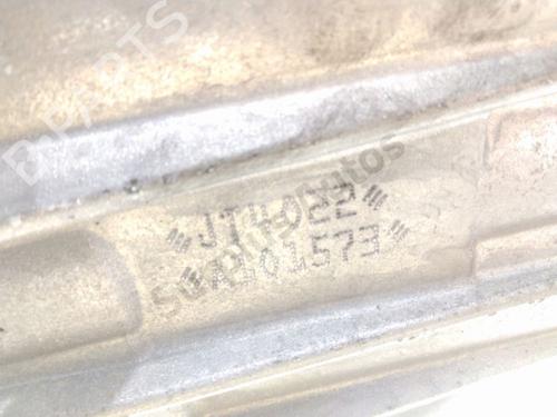 Gearbox RENAULT CLIO V (B7_) 1.0 TCe 90 (B7MT) | BP37764962M3 - Image 5