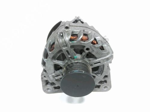 Used Alternator RENAULT CLIO V (B7_) 1.0 TCe 100 (B7MT) (101 hp) 30367419