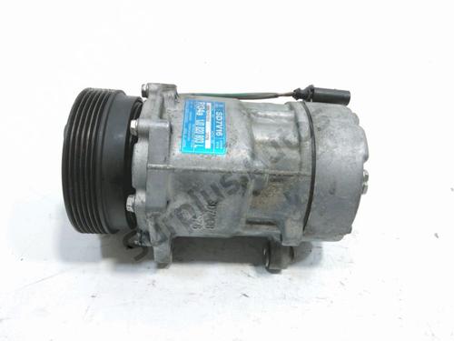 Used AC compressor VW NEW BEETLE (9C1, 1C1) 1.9 TDI (105 hp) 30986648