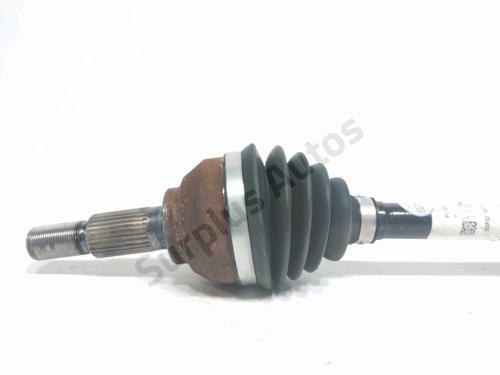 Left front driveshaft TESLA MODEL Y (5YJY) EV Performance All-wheel Drive | BP37765372M38 - Image 3