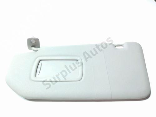 left-sun-visor-renault-scenic-iii-jz01_-2008-2009-2010-2011-2012-2013-2014-2015-2016-39707065 main image