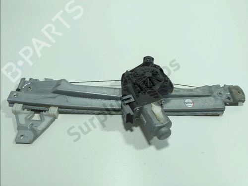 Used Rear left window mechanism Rear left window mechanism 37779324 37779324