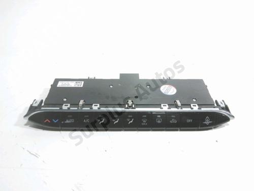 Used Climate control Climate control 37767213 37767213