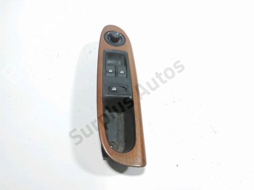 Used Left front window switch Left front window switch 38981351 38981351