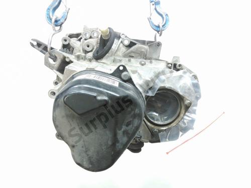Gearbox RENAULT TWINGO II (CN0_) 1.2 16V (CN04, CN0B) | BP28224378M3 