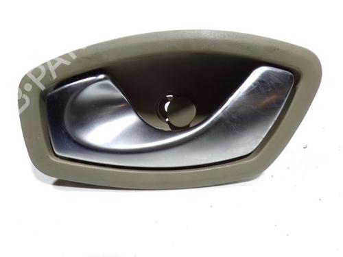 Used Rear left interior door handle RENAULT MEGANE III Hatchback (BZ0/1_, B3_) 1.5 dCi (BZ09, BZ0D, BZ1W, BZ29, BZ14) (110 hp) 29858986