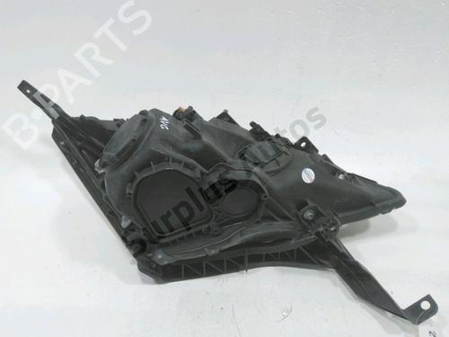 Left headlight HONDA CR-V III (RE_) 2.2 i-DTEC 4WD (RE6) | BP31005288C28 - Image 2