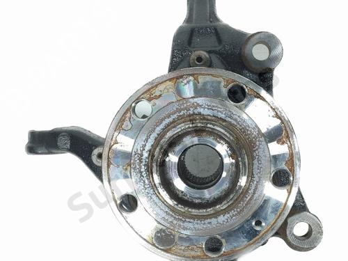 Mozzo anteriore destro Mozzo anteriore destro MG MG ZS SUV (AZS1) EV (177 hp) 36550231 36550231