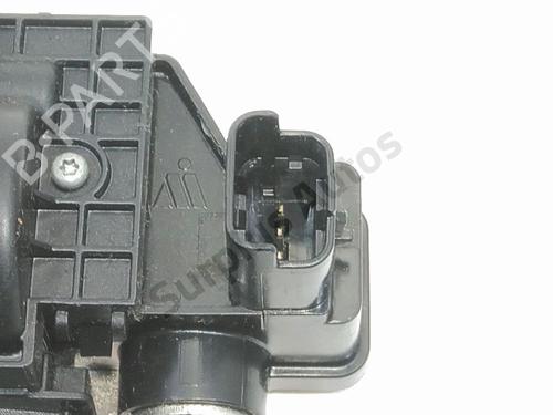 Tailgate lock CITROËN C3 II (SC_) 1.4 HDi 70 (SC8HZC, SC8HR0, SC8HP4) | BP32154195C101 - Image 3
