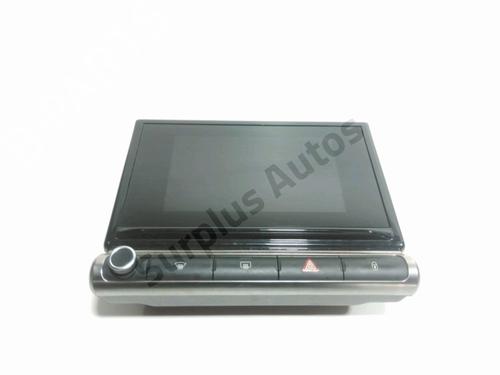Display monitor CITROËN C3 / C3 ORIGIN III (SX) 1.5 BlueHDi 100 (SXYHYP, SXYHTU) | BP28230108C48 