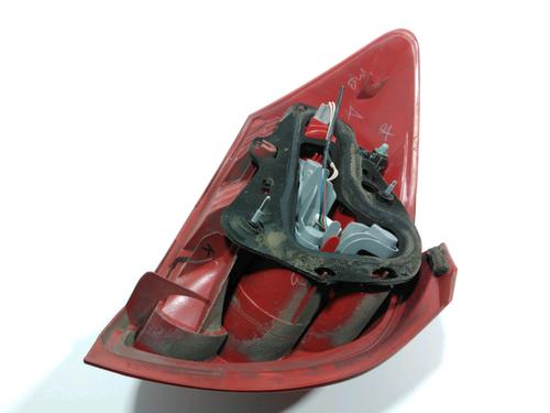 Left taillight TOYOTA AURIS (_E15_) 2.0 D-4D (ADE150_, ADE150R) | BP28269857C34 