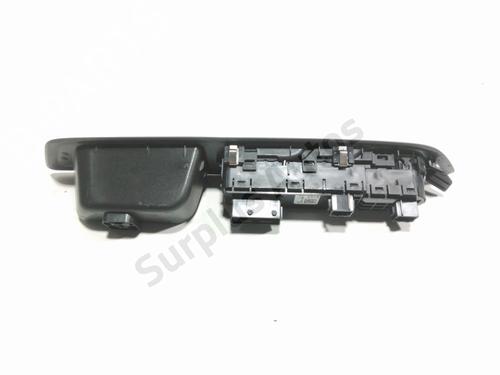 Left front window switch CITROËN C4 III (BA_, BB_, BC_) ë-C4 (BCZKXC, BZCKSC) | BP38587856I27 - Image 2