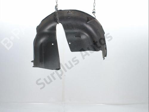 Used Wheel arch Wheel arch RENAULT ZOE (BFM_) ZOE (92 hp) 40214123 40214123