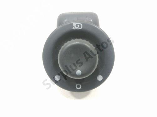 Used Mirror switch Mirror switch RENAULT CLIO IV (BH_) 1.5 dCi 90 (90 hp) 34115750 34115750