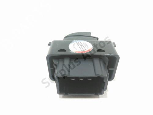 Right front window switch CITROËN BERLINGO MULTISPACE (B9) 1.6 HDi 90 | BP30994513I26 - Image 2