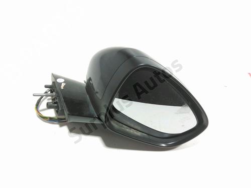 Bakspejl Højre CITROËN GRAND C4 SPACETOURER (3A_, 3E_) 2.0 BlueHDi 160 (163 hp) 31986768