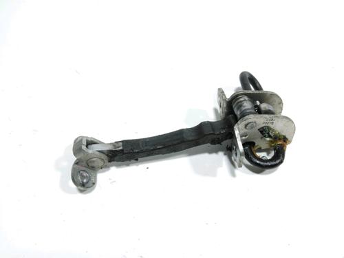 Used Hinge/Door check strap FIAT STILO Multi Wagon (192_) 1.9 D Multijet (120 hp) 28248602
