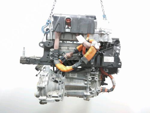 Used Engine Engine 37507205 37507205