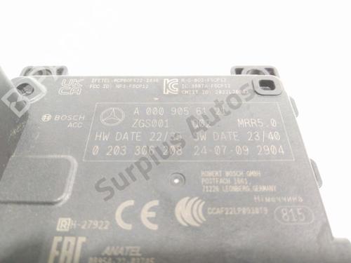 Other MERCEDES-BENZ EQA (H243) EQA 250+ (243.702) | BP37771173O1 - Image 3