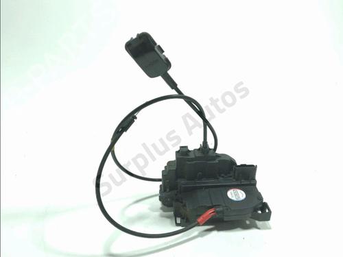 Used Front right lock Front right lock RENAULT KANGOO / GRAND KANGOO II (KW0/1_) 1.5 dCi 90 (KW05, KW08, KW0G, KW11) (90 hp) 34001944 34001944