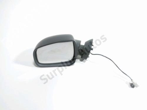 Used Left mirror DACIA DUSTER (HS_) 1.5 dCi (HSMC) (107 hp) 28246529