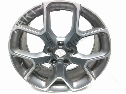 Used Rim FIAT 500X (334_) 1.3 (334.AXR11) (150 hp) 28226531