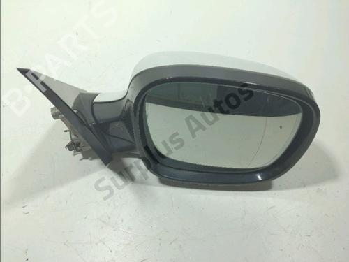 Used Right mirror Right mirror 39089173 39089173