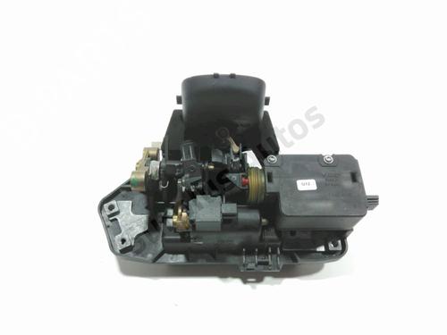 Tailgate handle MERCEDES-BENZ E-CLASS T-Model (S211) E 320 T CDI (211.226) | BP28260277C132 