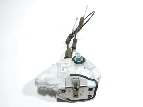 Used Front right lock HONDA CIVIC VIII Hatchback (FN, FK) 2.2 CTDi (FK3) (140 hp) 28247086