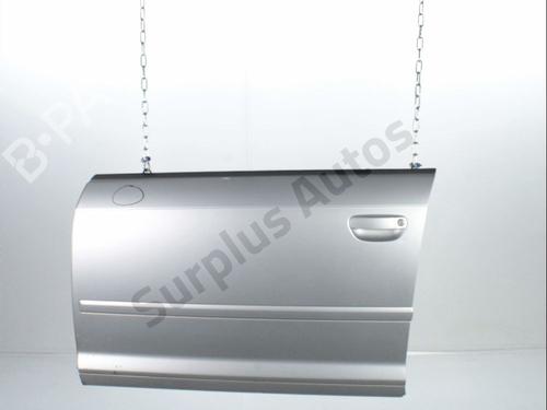 left-front-door-audi-a3-sportback-8pa-2004-2005-2006-2007-2008-2009-2010-2011-2012-2013-2014-2015-32102486 main image