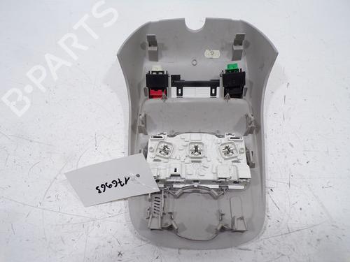 Interior roof light CITROËN C4 II (NC_) 1.6 HDi 110 | BP37785099I8 - Image 2