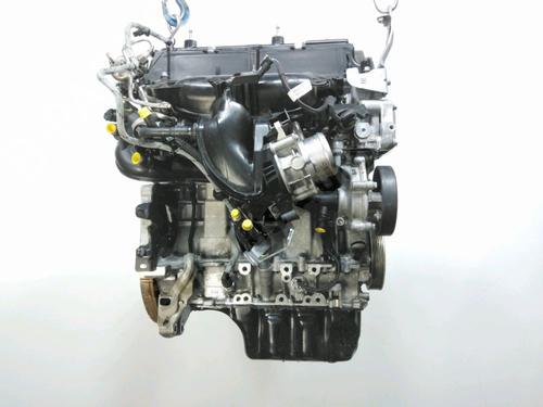 Used Engine Engine 37761887 37761887