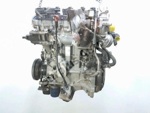 Engine CITROËN C3 Picasso (SH_) 1.2 THP 110 (SHHNZ6) | BP28219306M1 