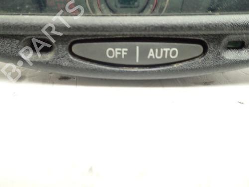 Rear mirror JEEP CHEROKEE (KJ) 2.8 CRD 4x4 | BP37785439I6 - Image 2