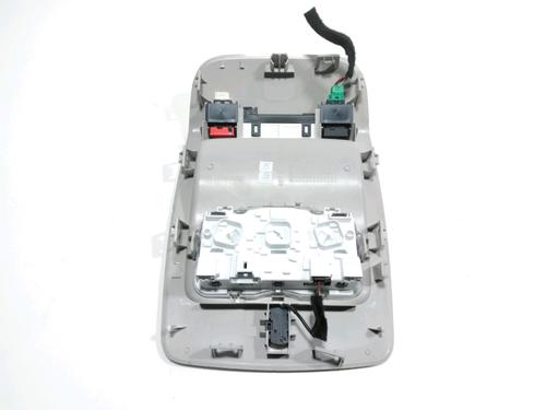 Interior roof light CITROËN C4 CACTUS 1.2 PureTech 130 | BP28263562I8 