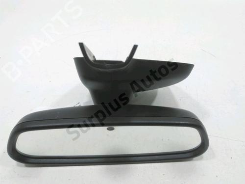 Specchietti retrovisore PEUGEOT 308 II (LB_, LP_, LW_, LH_, L3_) 1.6 HDi / BlueHDi 115 (115 hp) 31003758