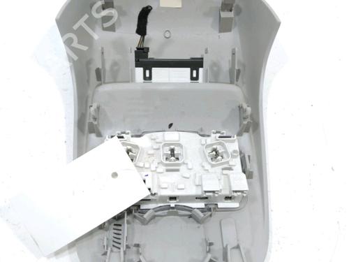 Interior roof light CITROËN C4 II (NC_) 1.6 HDi 90 | BP31003307I8 - Image 2