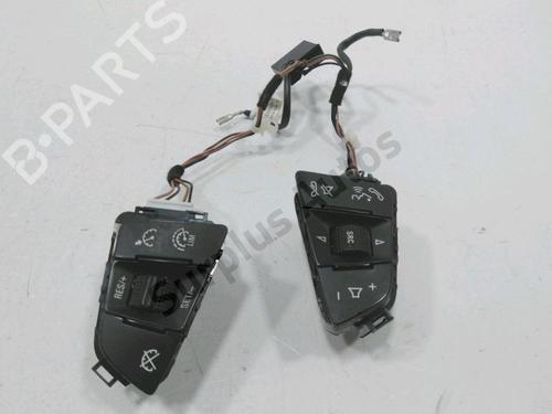 Spak kontakt OPEL ASTRA J GTC 1.7 CDTI (08) (110 hp) 31285435